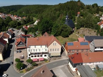 3 Tage Wander- Auszeit im Harz inkl. Halbpension