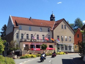 3 Tage Wander- Auszeit im Harz inkl. Halbpension