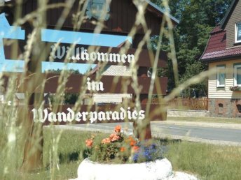 3 Tage Wander- Auszeit im Harz inkl. Halbpension