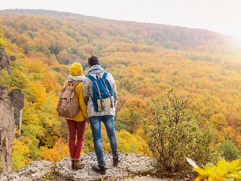 3 Tage Wander- Auszeit im Harz inkl. Halbpension