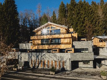 Erholungsurlaub in Goldegg am See | 3 Nächte