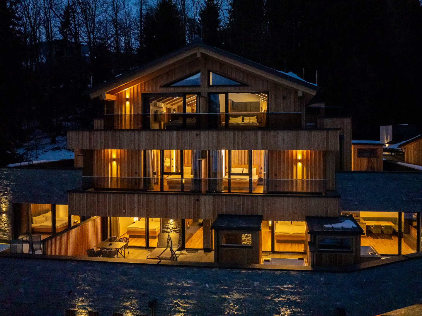 Erholungsurlaub in Goldegg am See | 3 Nächte