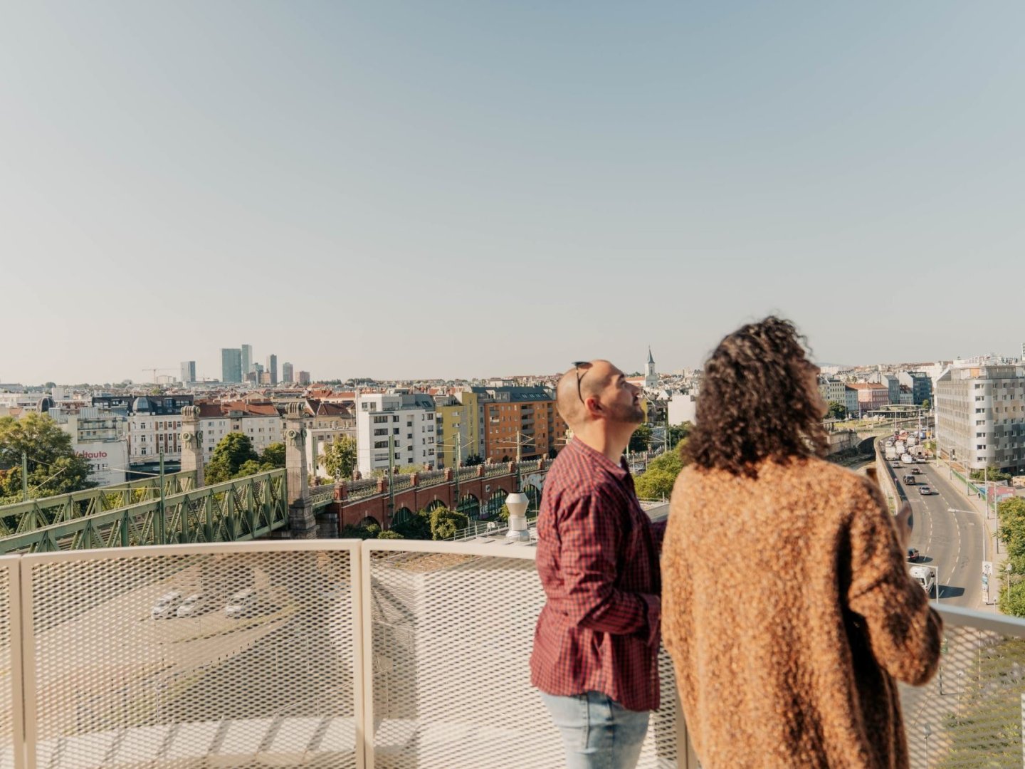 Städtezauber in Wien - 6 Tage Kurzurlaub 