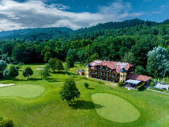 4 Tage Aktivurlaub in Bad Säckingen – Natur erleben mit Halbpension & Leihfahrrad