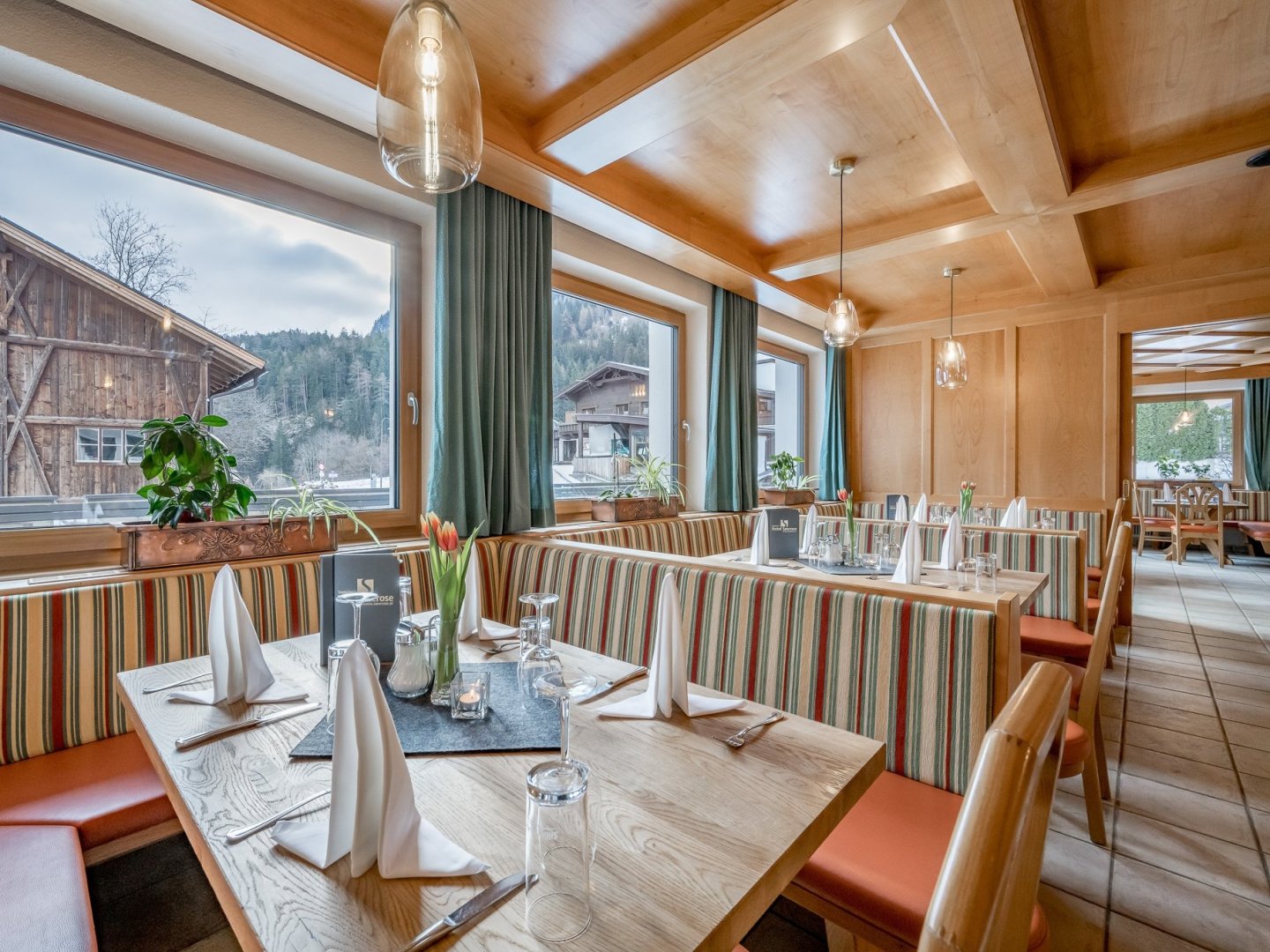 Sommertraum in den Tiroler Alpen beim Piburger See - 6 Tage  