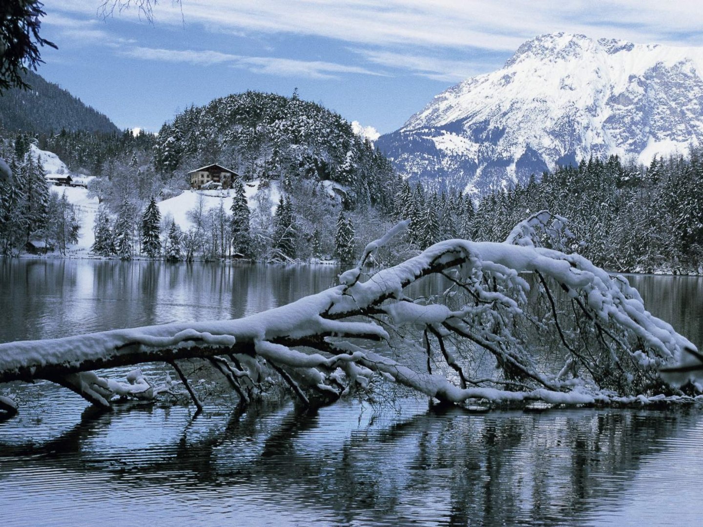 Sommertraum in den Tiroler Alpen beim Piburger See - 8 Tage  