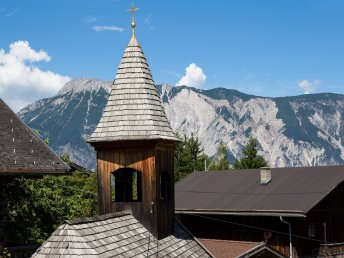 Sommertraum in den Tiroler Alpen beim Piburger See - 6 Tage  